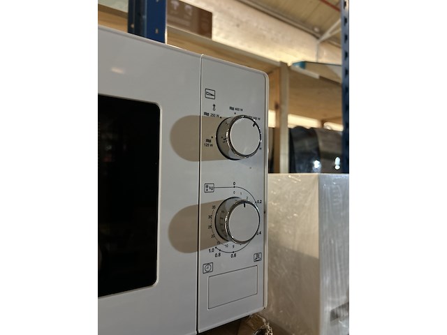 Diverse keukenbenodigdheden w.o. magnetron w.o. severin, brabantia - afbeelding 5 van  10