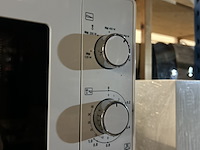 Diverse keukenbenodigdheden w.o. magnetron w.o. severin, brabantia - afbeelding 5 van  10