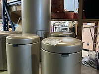 Diverse keukenbenodigdheden w.o. magnetron w.o. severin, brabantia - afbeelding 7 van  10