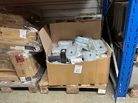 Diverse keukenbenodigdheden