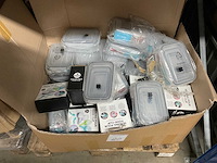 Diverse keukenbenodigdheden - afbeelding 2 van  6