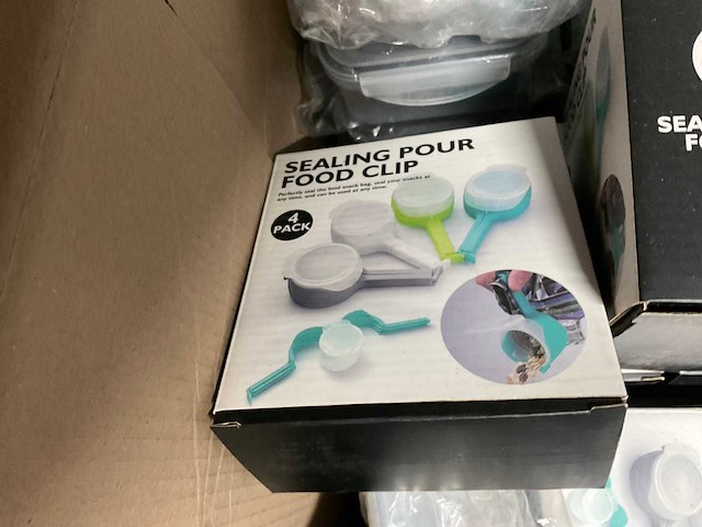 Diverse keukenbenodigdheden - afbeelding 3 van  6