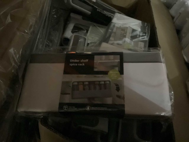 Diverse keukenbenodigdheden - afbeelding 5 van  6