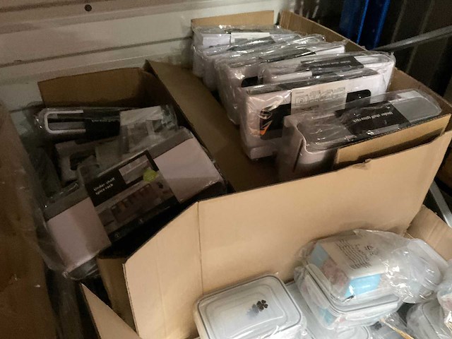 Diverse keukenbenodigdheden - afbeelding 6 van  6