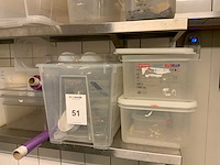 Diverse keukenbenodigdheden - afbeelding 2 van  8