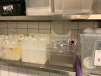 Diverse keukenbenodigdheden - afbeelding 3 van  8