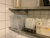 Diverse keukenbenodigdheden - afbeelding 5 van  8