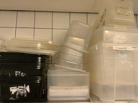 Diverse keukenbenodigdheden - afbeelding 7 van  8