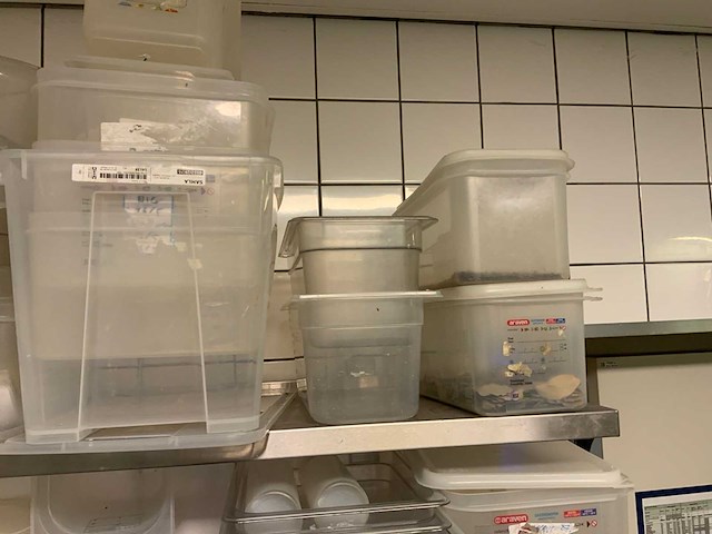 Diverse keukenbenodigdheden - afbeelding 8 van  8