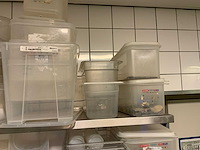 Diverse keukenbenodigdheden - afbeelding 8 van  8