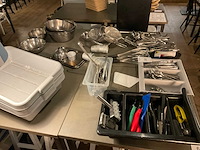 Diverse keukenbenodigdheden - afbeelding 3 van  10