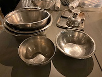 Diverse keukenbenodigdheden - afbeelding 4 van  10