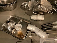 Diverse keukenbenodigdheden - afbeelding 7 van  10