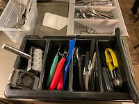 Diverse keukenbenodigdheden - afbeelding 8 van  10