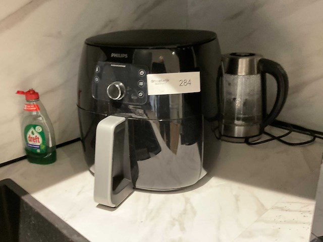 Diverse keukenbenodigdheden - afbeelding 3 van  10