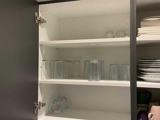 Diverse keukenbenodigdheden - afbeelding 5 van  10