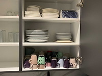 Diverse keukenbenodigdheden - afbeelding 6 van  10