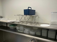 Diverse keukenbenodigdheden - afbeelding 2 van  4