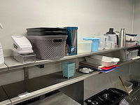 Diverse keukenbenodigdheden - afbeelding 3 van  4