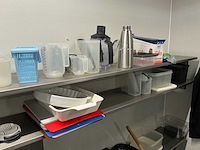 Diverse keukenbenodigdheden - afbeelding 4 van  4