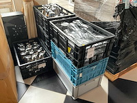 Diverse keukenbenodigdheden - afbeelding 1 van  6