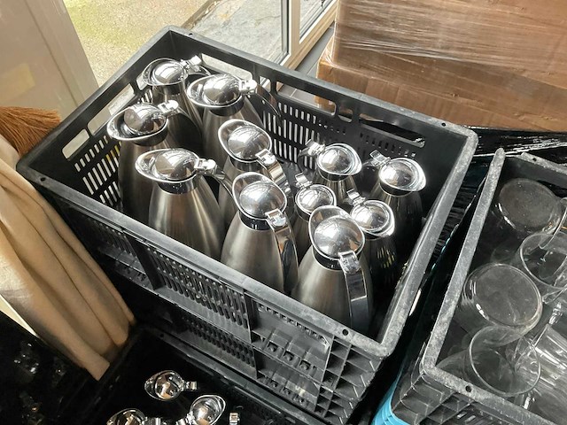 Diverse keukenbenodigdheden - afbeelding 3 van  6