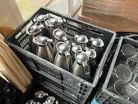 Diverse keukenbenodigdheden - afbeelding 3 van  6