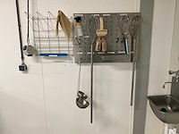 Diverse keukenbenodigdheden - afbeelding 1 van  7