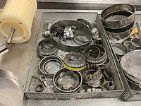 Diverse keukenbenodigdheden - afbeelding 10 van  11