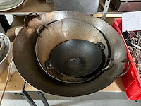 Diverse keukenbenodigdheden - afbeelding 3 van  7