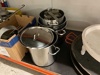 Diverse keukenbenodigdheden - afbeelding 6 van  8