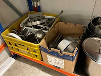 Diverse keukenbenodigdheden - afbeelding 7 van  8