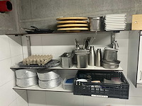 Diverse keukenbenodigdheden - afbeelding 4 van  7