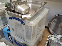 Diverse keukenbenodigdheden - afbeelding 3 van  9