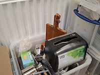 Diverse keukenbenodigdheden - afbeelding 5 van  9