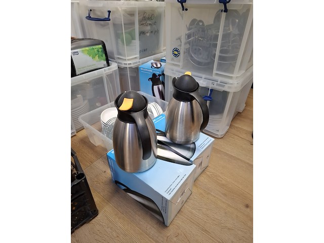 Diverse keukenbenodigdheden - afbeelding 7 van  9