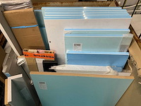 Diverse keukendeurtjes fronten - afbeelding 1 van  3