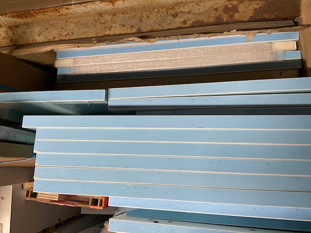 Diverse keukendeurtjes fronten - afbeelding 3 van  3