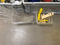 Diverse keukengerei - afbeelding 4 van  4