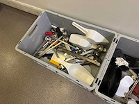 Diverse keukengerei - afbeelding 3 van  3