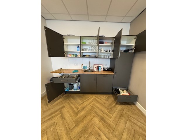 Diverse keukeninventaris, asw113s - afbeelding 1 van  10