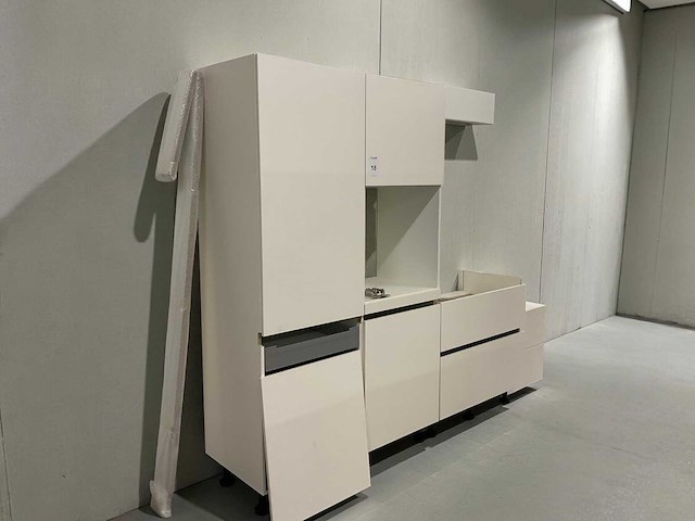 Diverse keukenkasten - afbeelding 5 van  12