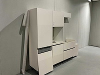 Diverse keukenkasten - afbeelding 5 van  12