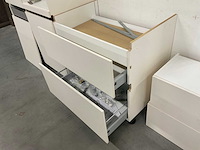 Diverse keukenkasten - afbeelding 9 van  12