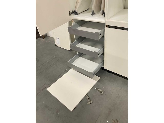 Diverse keukenkasten - afbeelding 12 van  12