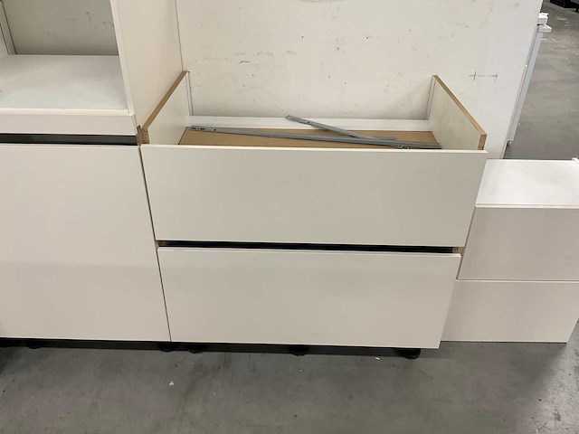 Diverse keukenkasten - afbeelding 5 van  12