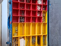 Diverse keukenkastjes & toebehoren o.a. bribus - afbeelding 9 van  10