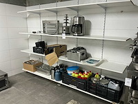 Diverse keukenmachines en toebehoren - afbeelding 1 van  5