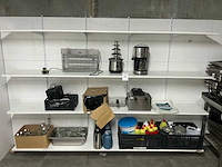 Diverse keukenmachines en toebehoren - afbeelding 2 van  5