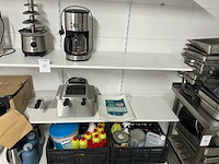 Diverse keukenmachines en toebehoren - afbeelding 4 van  5
